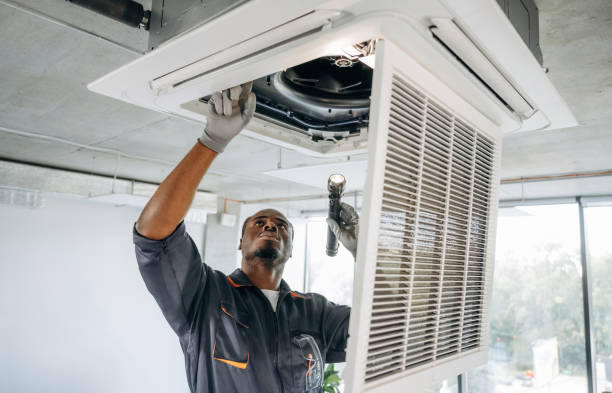 Licensed Air Conditioning Service service in Pulaski, NY - FH HVAC